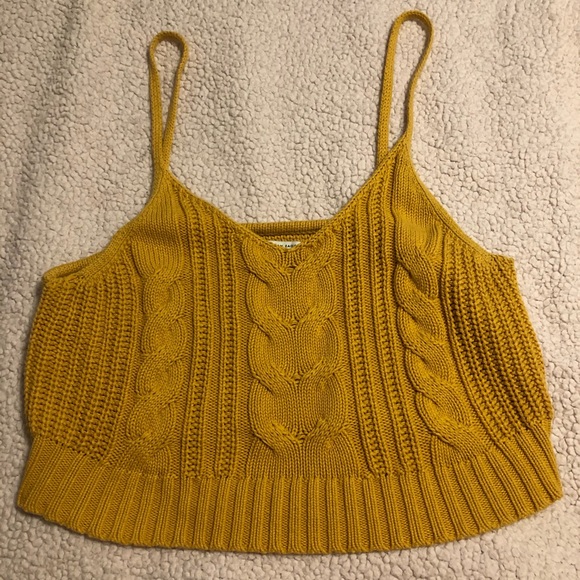 Boho tank top - Picture 2 of 4